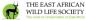 East African Wild Life Society (EAWLS) logo